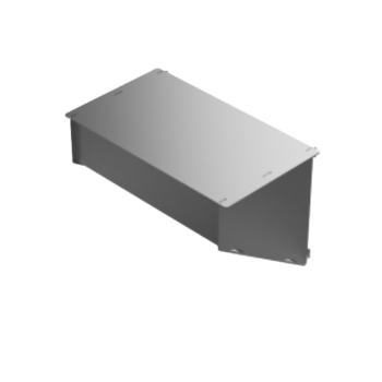 Preview: Flex-Flower-Box -  Plate